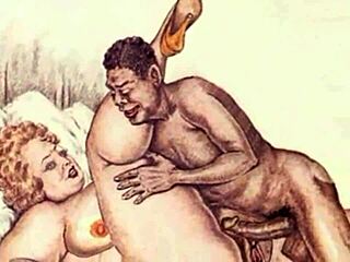 Исследуем винтажную анимацию с Dark Lantern Entertainment