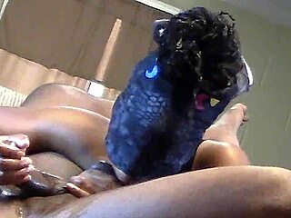 shae devours jay's dick in wild action