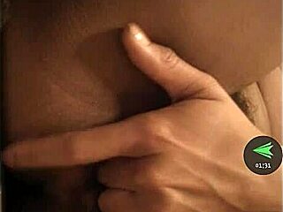 Morena de fuego se masturba para mí 😍