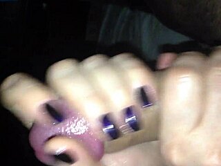 my handjob, do you like?