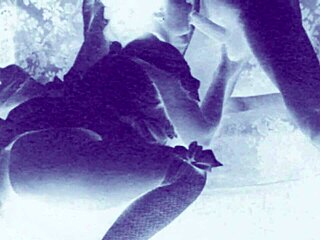 Vintage Erotic Art with Sultry Retro Vibes