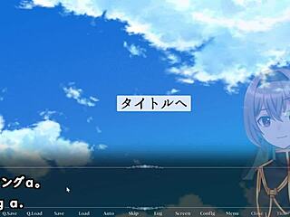 The Summer I Do All I Want To Defenseless Sumire-Chan In My Neighborhood