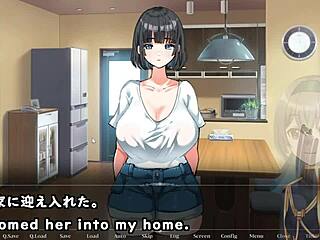 The Summer I Do All I Want To Defenseless Sumire-Chan In My Neighborhood