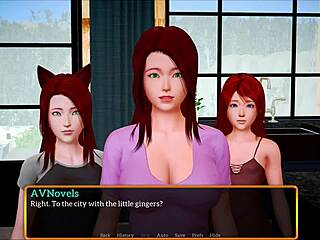 My New Family Game Episode 551