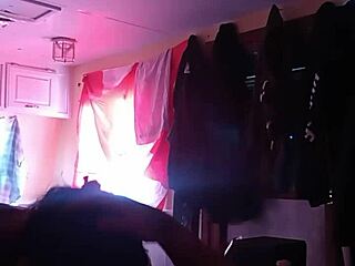 Hisap beban dalam macam slut