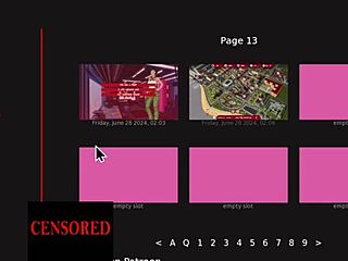 Paprika trainer episode 8 offline adventures