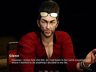 Is My Bully My Lover Now?