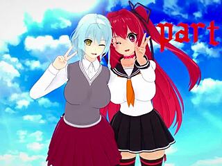 watch this full hentai movie shinmai maou ntr testament 2 bully borning!