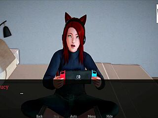 my new family series brings fun cartoon stories