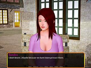 Uusi perhe peli jakso 551