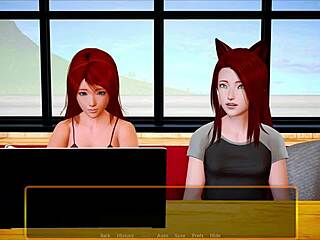 My New Family Game Episode 551