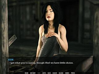 看3D动漫Hentai热辣女同狂干