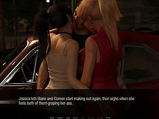 jessica oneil's hard news 105