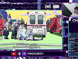 Jojo's bizarre adventure animation part 4