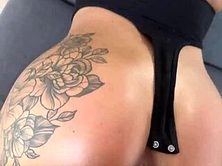 Hot Sexy Babe Fucked Hard Until Squirting Wildly