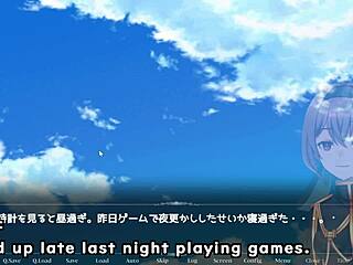 The Summer I Do All I Want To Defenseless Sumire-Chan In My Neighborhood