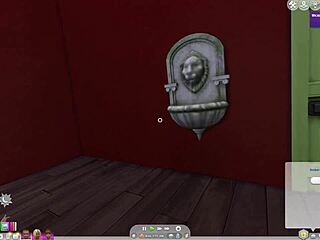 In The First Episode Of Sims 4, Characters Live Their Virtual Lives.