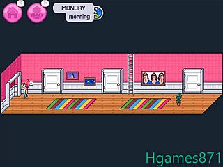 What adventures await in Dandyboy part 1?