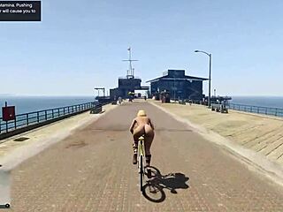 is nude GTA V mod worth playing?