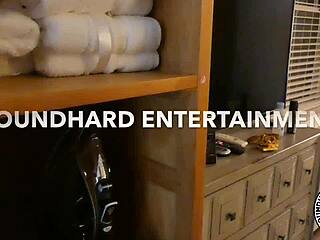 Male massage BBW booty therapist promo