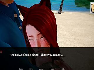 my new family episode 58 with big tits doggystyle