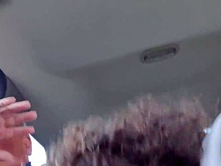 Bold Gay Car Head Action Unleashed with Intense Passion