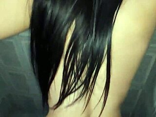 I'm watchin my stepcousin doin this challenge for cash