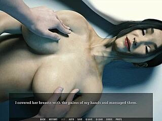 i fucked hot milf from my dreams - sex 5 15 tales from the unending void 20