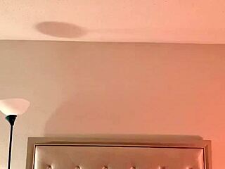 My old BBW teacher with a monster cock