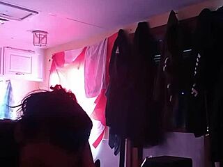 Suck that deep load like a slut