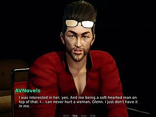 Is My Bully My Lover Now?