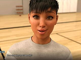 Wvm 152 Meeting The New Assistant Coach