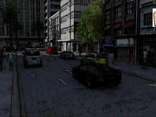 a wife and stepmother play games together