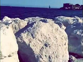 Ever Tried 13 Minutes of Public Flashing and Sex?