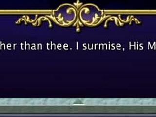 Kyonyuu Fantasy With Lactating Big Tits