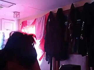 Suck that deep load like a slut