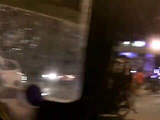 cute asian petite 18+ discovers her g-spot outdoors