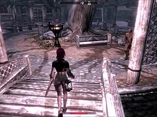 erotic scriptures rest scene after intense quest