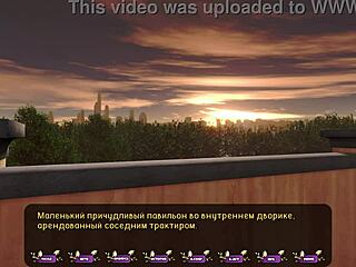 dude, check this wild banging in pale carnations part 40! 🔥💦