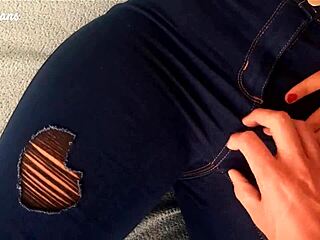 Cute Culona Girlfriend Rides My Big Cock Hard