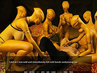 Exciting Tales From The Unending Void 16 Game Episode!