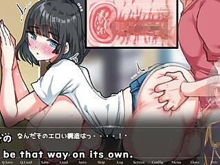 The Summer I Do All I Want To Defenseless Sumire-Chan In My Neighborhood