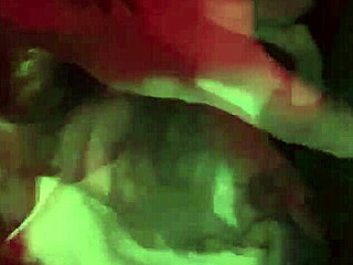 Beautiful Bondaged Girlfriend Sandraxo1 Gives Blowjob!