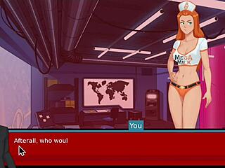 Paprika trainer episode 8 offline adventures