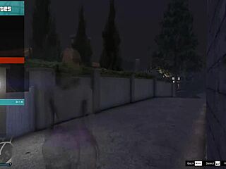 هل تعديل GTA V العاري يستحق اللعب؟