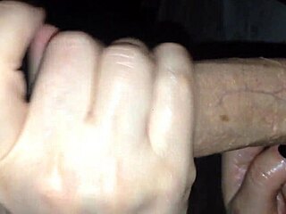 my handjob, do you like?