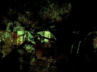 Dibujo erótico vintage con giro retro