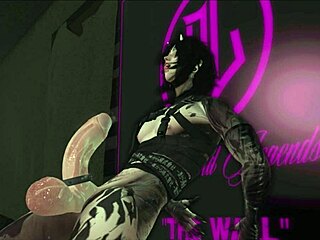 Gay Adventures in Second Life