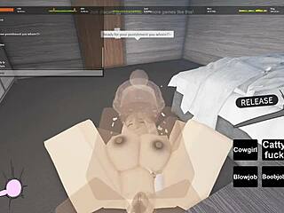 Szőke csaj kefél misszionáriusban nagy segges akcióval