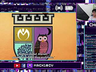 Jojo's bizarre adventure animation part 4